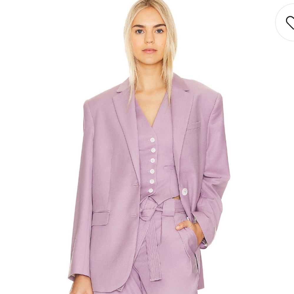 L'Academie Rylee Blazer